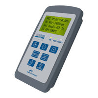 Power Electronics SD 500 Serie Manual De Instrucciones