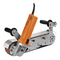 Lijadoras GRIT GHB 15-50 220 V Manual De Instrucciones