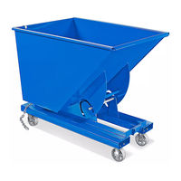 Uline IH-2108 Guia De Inicio Rapido