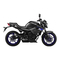 Motocicletas Yamaha XJ6 Serie Manual Del Propietário
