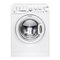 Lavadoras/Secadoras Ariston WDL 862 Instrucciones De Uso