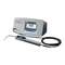 Detectores Inficon Sentrac Strix Edition Manual De Instrucciones Traducido