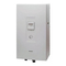 Bombas de Calor Panasonic WH-SDH12C6E5 Manual Del Usuario