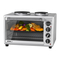 Hornos ATMA HG5010AE Manual De Instrucciones