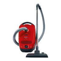 Miele S 2180 Manual De Uso Y Manejo