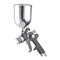 Pulverizador Pintura Parkside PDWS 125 A1 Instrucciones De Uso