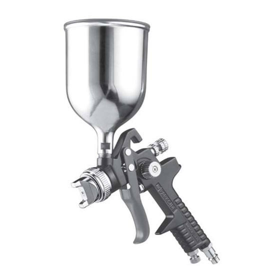 Parkside PDWS 125 A1 Instrucciones De Uso