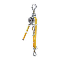 Klein Tools KN1500P-EXH Manual De Instrucciones