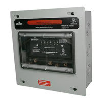 Leviton 37120-7 Instrucciones De Instalación