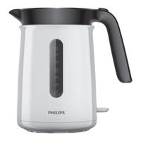 Philips HD9343 Manual De Usuario