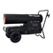 Calentadores de Aire Mr. Heater MH50KR Instrucciones De Funcionamiento Y Manual Del Propietario