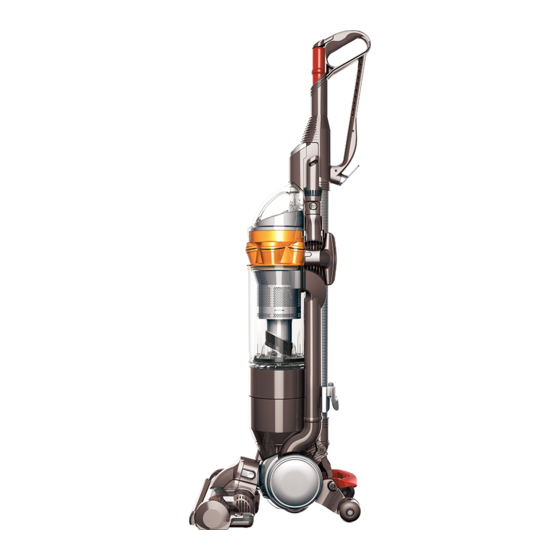 Dyson slim Manual Del Usuario