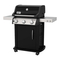Parrillas Weber Spirit E-315 Manual Del Propietário