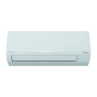 Daikin ATXF35A5V1BB Manual De Funcionamiento