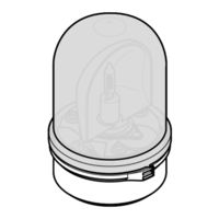 Honeywell FRIEDLAND E4020 Manual De Instrucciones