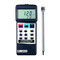 Instrumentos de Medición BLUE METRIC BLUE-AM4216 Manual Del Usuario
