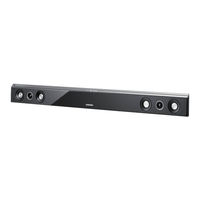 Samsung HW-D350 Manual Del Usuario
