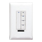 Conmutadores de Red LEGRAND Wattstopper LMSW-105-U Guia De Inicio Rapido