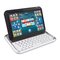 Juguetes VTech GENIO LITTLE APP Manual De Instrucciones
