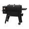Pit Boss 1150G Navigator, PB1150G - Manual de la Parrilla de Pellets de Madera