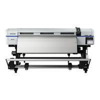Epson SureColor S30675 Manual Del Usuario
