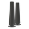 Altavoces Harman Kardon CITATION TOWER Manual Del Propietário