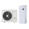 Acondicionadores de Aire Midea HBT-A100/190CD30GN8-B Manual De Instalación Y Usuario
