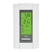 Aube Technologies TH115 Guía Para El Usuario