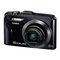 Casio Exilim EX-H20G