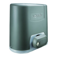 SOMFY Elixo 500 3S io Manual De Uso