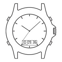 Timex 931-095000 1.30.19 Guia Del Usuario