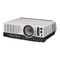 Ricoh PJ X3351N
