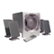 Sistemas de Altavoces Philips MMS 305/10 Manual Del Usuario