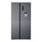 Refrigeradores Infiniton SBS-668WDIX Manual De Instrucciones