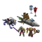 Juguetes Mega Bloks Barrens WORLD of WarCraft Guia De Inicio Rapido