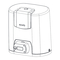SOMFY Elixo 500 3S io