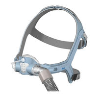 Resmed Pixi PEDIATRIC MASK Guia Del Usuario