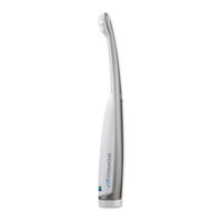 Acteon sopro 617 Manual De Usuario