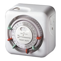 Intermatic TN311 Guia De Inicio Rapido