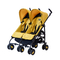 Cochecitos de Bebés Peg-Perego pliko mini twin Instrucciones De Uso