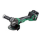 Amoladoras Hitachi G 3613DA Instrucciones De Manejo