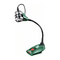 Luz de Trabajo Bosch PML LI Manual De Instrucciones