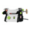 Amoladoras Parkside PMDS 100 B1 Manual Del Usuario