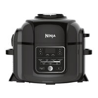 Ninja Foodi OP300EU Serie Manual Del Usuario