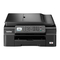 Impresora Todo en uno Brother MFC-J470DW Guia Basica Del Usuario