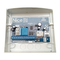 Unidades de Control Nice 1010GSM Instrucciones Y Advertencias Para La Instalación Y El Uso