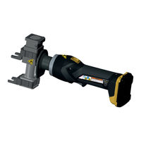 Rehau RAUTOOL A-ONE Manual De Instrucciones