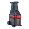 Trituradoras AL-KO Easy Crush MH 2810 Manual De Instrucciones