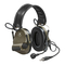 Auriculares 3M PELTOR ComTac VI NIB Manual Del Usuario