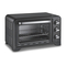 Hornos Moulinex Optimo 19L Manual De Instrucciones